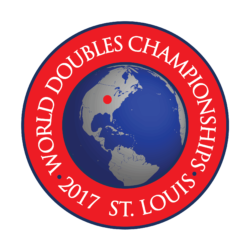 2017 World Squash Doubles Championships